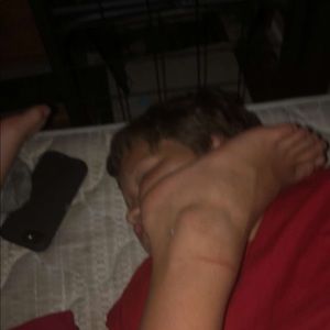 Meet your Posher, Mohamed